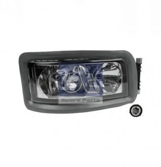 Основна фара DT 331009