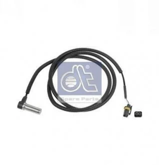 Фото датчик частоти обертання колеса DT 337032 Датчик частоти обертання колеса DT 337032