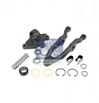 Фото вилка зчеплення DT 340204 Вилка зчеплення DT 340204