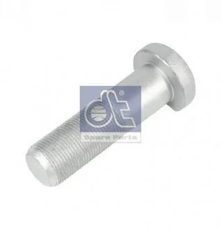 Фото болт кріплення колеса DT 361105 Болт кріплення колеса DT 361105