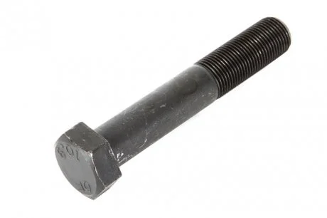 Элементы крепления рессоры DT 365124