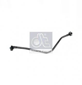 Пластиковий шланг DT 382292