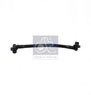 Патрубок DT 382293