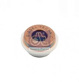 Р/кт водяной помпы DT 420154