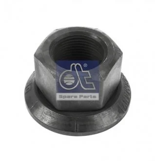 Фото гайка колеса DT 440121 Гайка колеса DT 440121