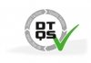 Кольцо стопорное DT 450443 (фото 4)