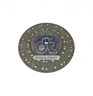 Диск сцепления DT 461432