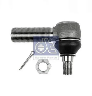 Наконечник рульової тяги, M28*1.5/M18*1.5 DT 4.61799