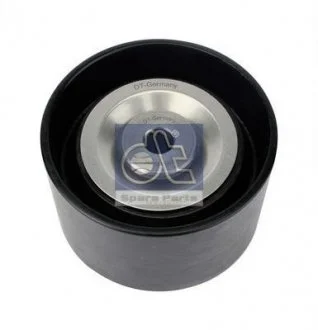 Паразитний / ведучий ролик, поліклиновий ремінь DT 461939