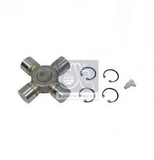 Шарнір продольного валу DT 462104