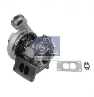 Компрессор, наддув DT 462552