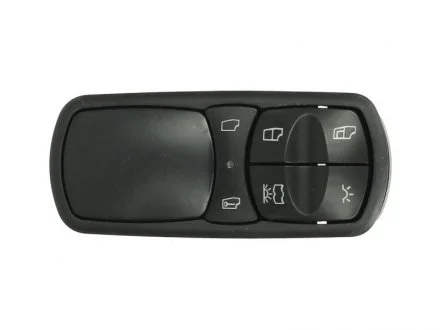 Перемикач кнопковий MERCEDES ACTROS MP2 / MP3 10.02- DT 463417