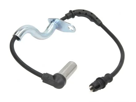 Фото датчик ABS передн Лів (кутовий, 510мм, 2pin, кругла втулка) MERCEDES ACTROS, ACTROS MP2 / MP3, ATEGO, ATEGO 2, AXOR, AXOR 2, ZETROS DT 463782 Датчик ABS передн Лів (кутовий, 510мм, 2pin, кругла втулка) MERCEDES ACTROS, ACTROS MP2 / MP3, ATEGO, ATEGO 2, AXOR, AXOR 2, ZETROS DT 463782