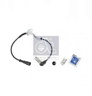 Фото датчик частоти обертання колеса DT 463783 Датчик частоти обертання колеса DT 463783