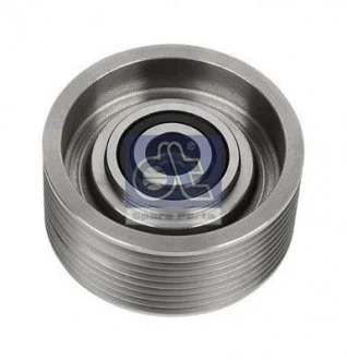 Натяжний ролик DT 463791