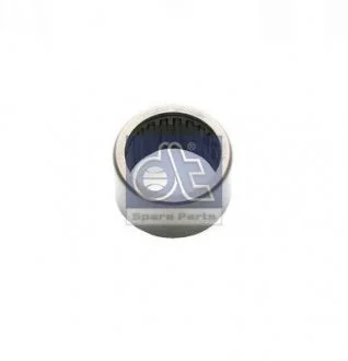 Підвіска, КПП DT 463844