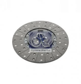 Диск сцепления DT 464257