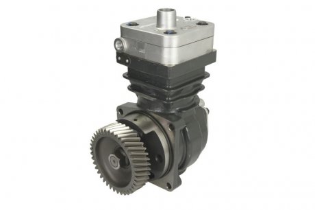 Компресор стисненого повітря DT 465214
