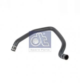 Шланг резиновой системы охлаждения DT 481116