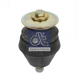 Подвеска двигателя с передней стороны DT 481298