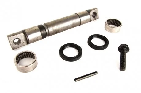 Фото 1 - вилка зчеплення DT 490550 Вилка зчеплення DT 490550 (фото 1)