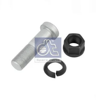 Болт колеса задн/передн M18x1,5 x65/73мм DT 491239