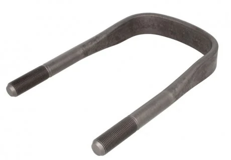 Скоба крепления рессоры DT 510462