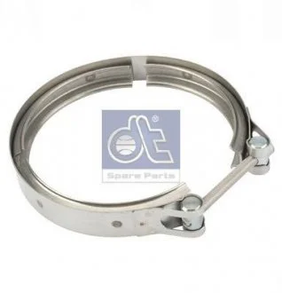 З’єднювальні елементи системи випуску DT 511125