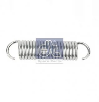 Пружина тормозной колодки DT 521120