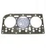 Прокладка головки циліндрів DT 540072 (фото 1)
