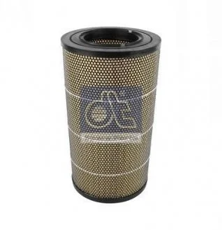 Фото фільтр повітряний DT 545150 Фільтр повітряний DT 545150