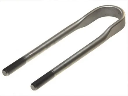 Скоба крепления рессоры DT 611105