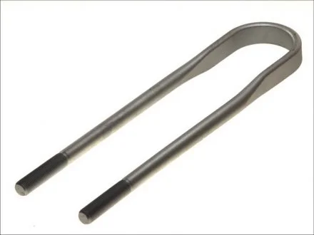 Скоба крепления рессоры DT 611106