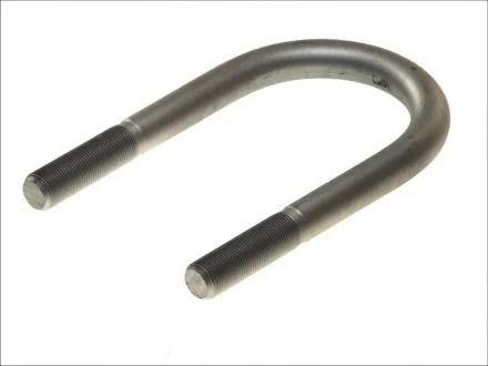 Скоба крепления рессоры DT 611120