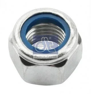 Гайка листовой рессоры DT 611159