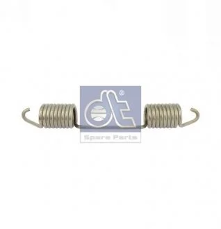 Пружина тормозной колодки DT 660223