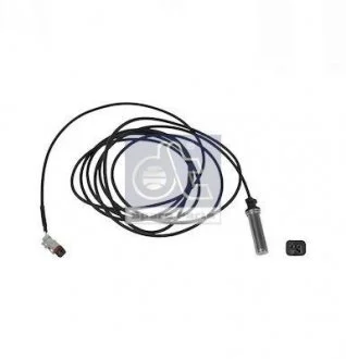 Фото датчик частоти обертання колеса DT 661910 Датчик частоти обертання колеса DT 661910