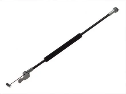 Тяга замку дверей DT 672050