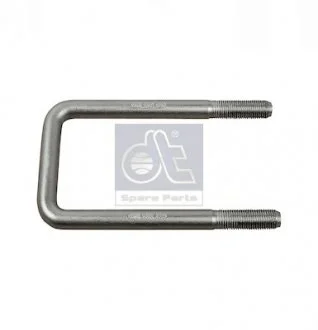 Стремянка рессоры DT 711033