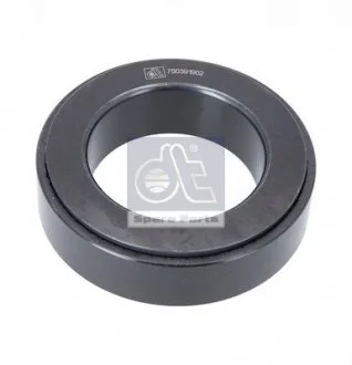 Элементы крепления рессоры DT 711155