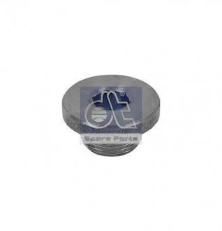 Пробка DT 750625