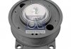 Tensioner Pulley, v-ribbed belt DT 754749 (фото 1)