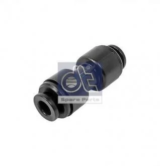 Конектори шланга (пневматичний/12мм) DT 985812