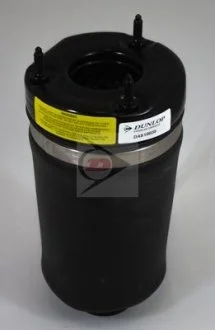 Фото пневмоподушка передня (MB M-class (W164) 05-12/GL-CLASS (X164) 06-12) Dunlop DAS10035 Пневмоподушка передня (MB M-class (W164) 05-12/GL-CLASS (X164) 06-12) Dunlop DAS10035