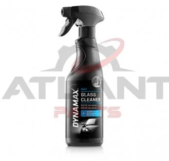 Очиститель стекла DXG1 GLASS CLEANER (500ML) DYNAMAX 501521