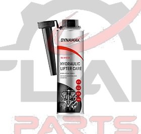 Присадка в масло для гидрокомпенсаторов HYDRAULIC LIFTER CARE (300ML) DYNAMAX 501546