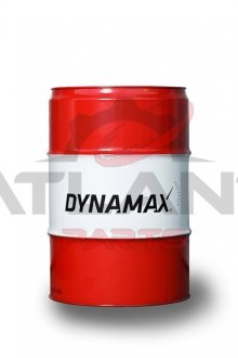 Масло моторное ULTRA 5W40 (4L) DYNAMAX 501603