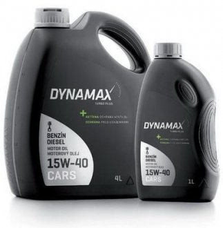 DYNAMAX 501613