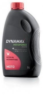 Масло DYNAMAX 501684 (фото 1)