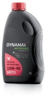 DYNAMAX 501913